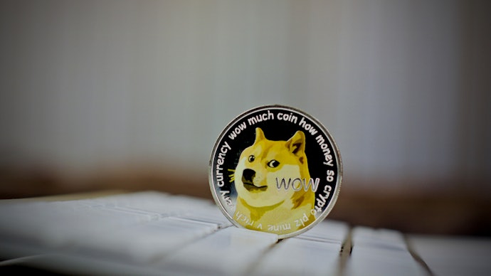 Dogecoin (DOGE)