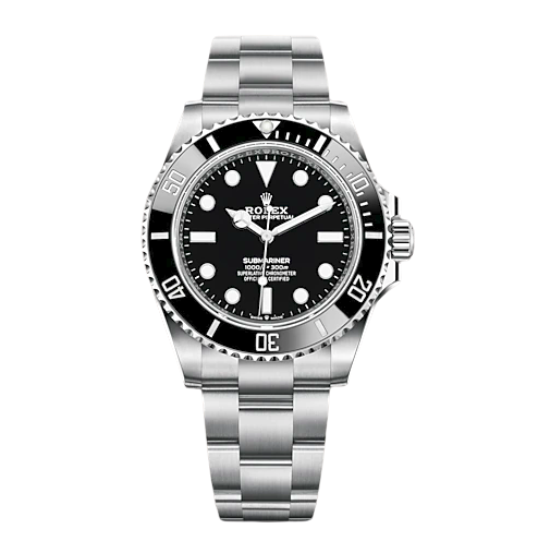Submariner : สำหรับนักดำน้ำ