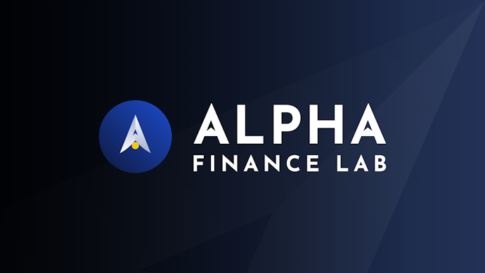 เหรียญ DeFi : ALPHA