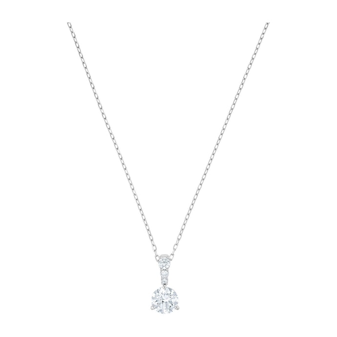 Swarovski Solitaire Collection
