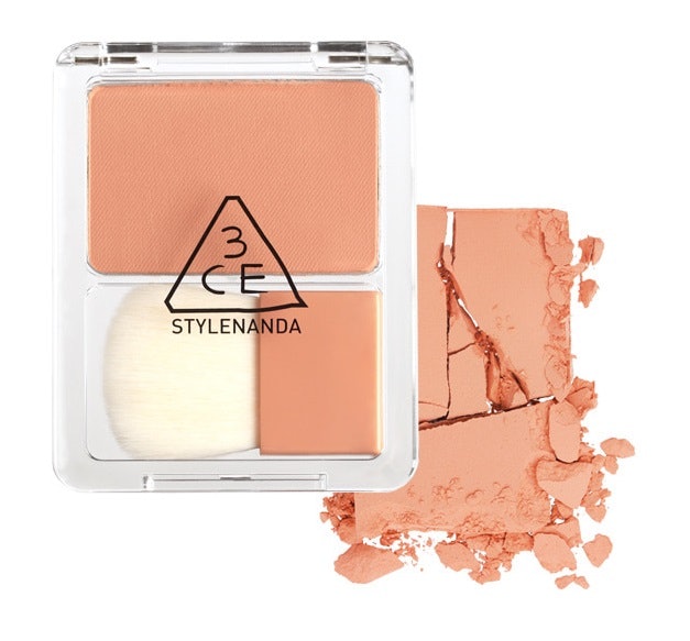3CE BLUSH BLUSHER