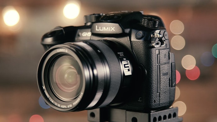 เลนส์ซูม (Zoom Lens)
