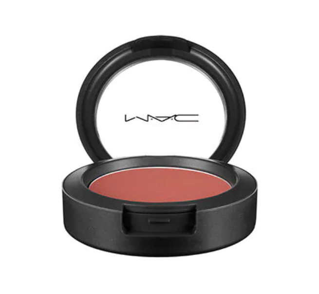 MAC POWDER BLUSH รุ่นคลาสสิกที่ขายดีตลอดกาล