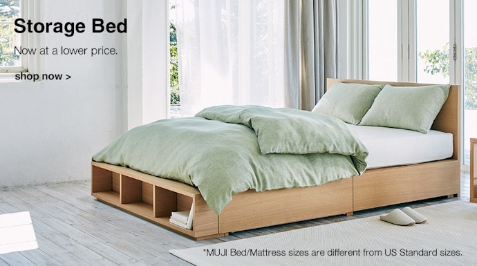 ไอเท็ม Muji ประเภท Home