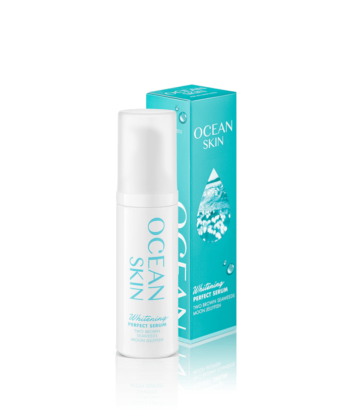 Whitening Series