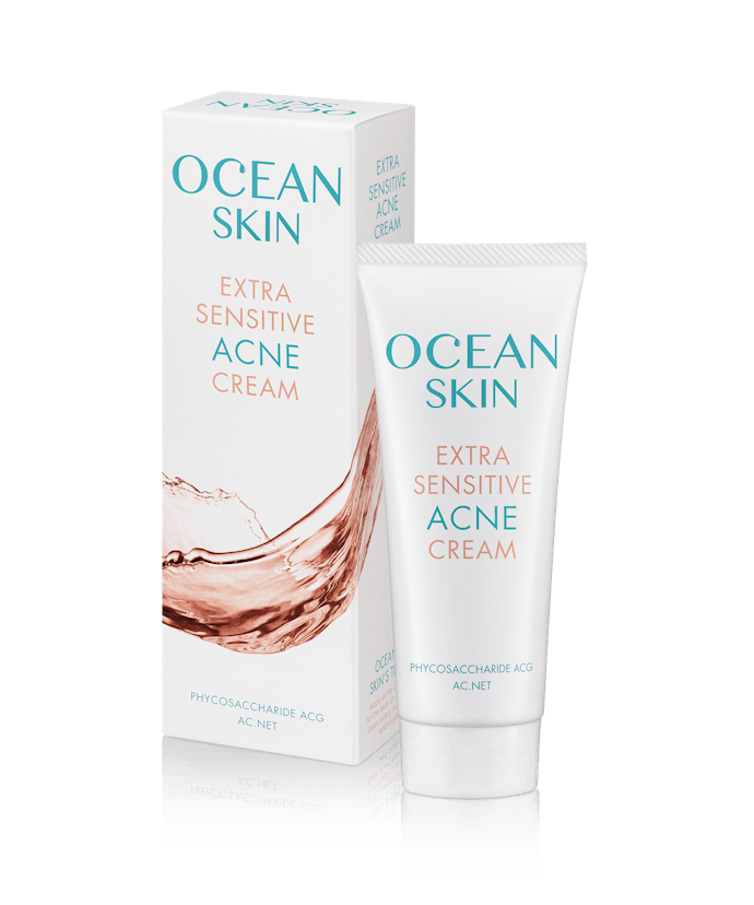 Acne Series