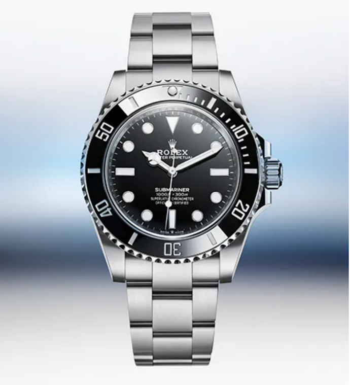 Dive Watch โดนเด่นเรื่องกิจกรรมทางน้ำ และใส่ดำน้ำได้