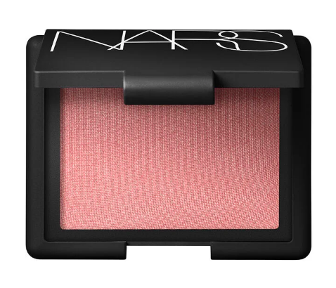 Nars Orgasm : ผิวเปล่งประกาย ดูเฮลตี้ และน่าหยิก