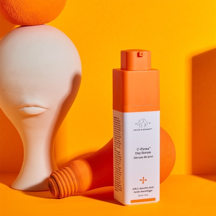 DRUNK ELEPHANT C-Firma Day Serum