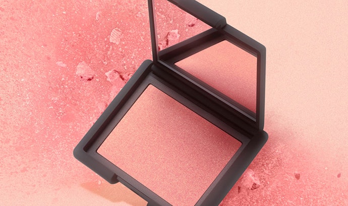 Nars Blush : เม็ดสีชัดเจน ให้ความละมุน เปลี่ยนคุณจากลุคเดิม ๆ