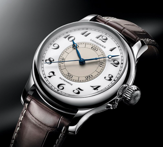 นาฬิกา Longines : Avigation
