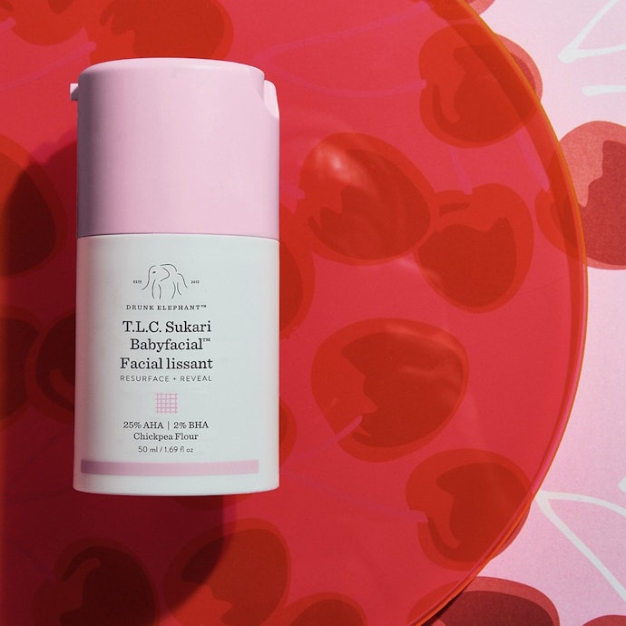 DRUNK ELEPHANT T.L.C. Sukari Babyfacial