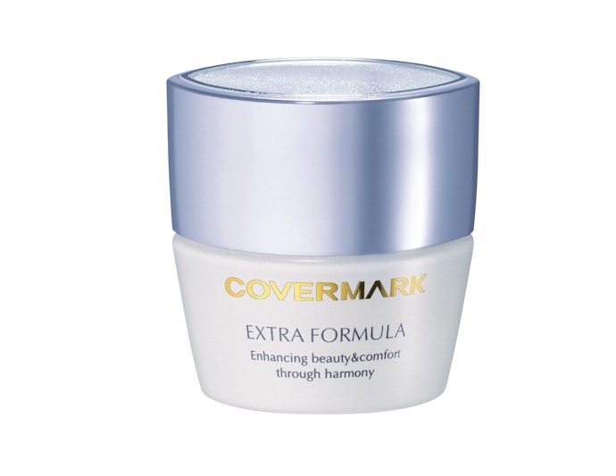 Extra Formula รองพื้นที่มอบผิวอมชมพูแบบเป็นธรรมชาติ