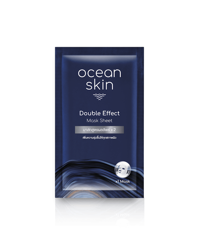 Double Effect Series