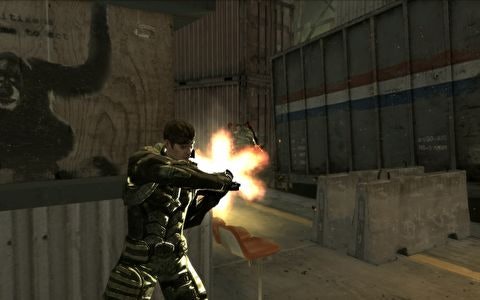 ถ้าคุณชื่นชอบการดูองค์ประกอบต่าง ๆ ในเกม ควรเลือกเกม TPS หรือเกมแบบมุมมองบุคคลที่ 3