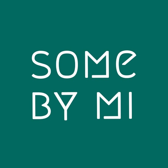 Some By Mi