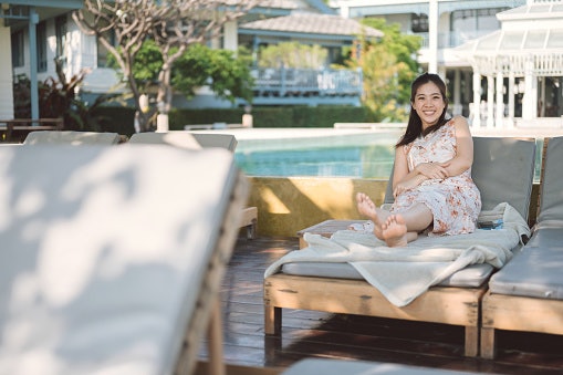 โรงแรมอยุธยานอกเกาะเมือง