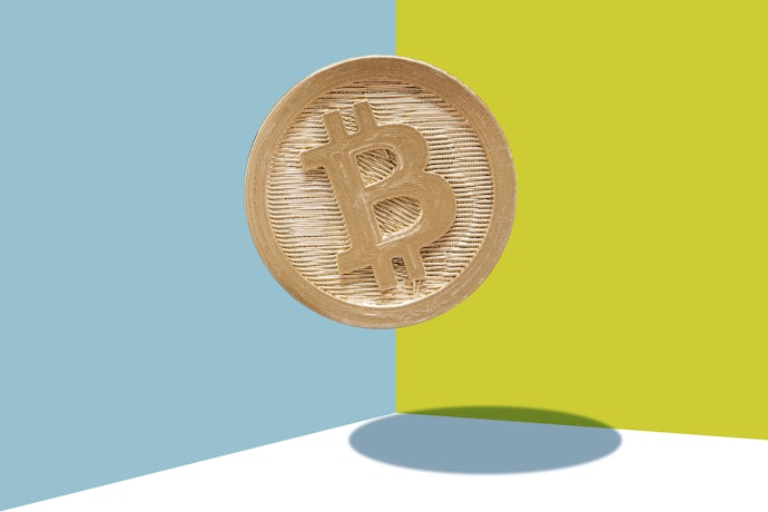 Bitcoin (BTC)