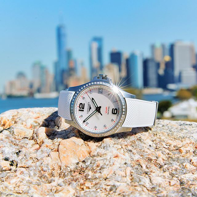 นาฬิกา Longines : Performance