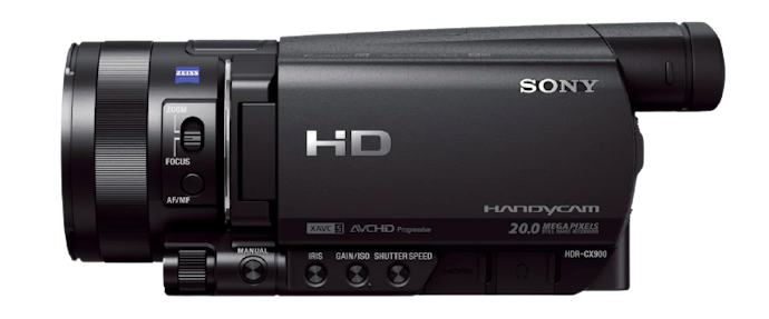 Full HD เน้นฟังก์ชันการซูม