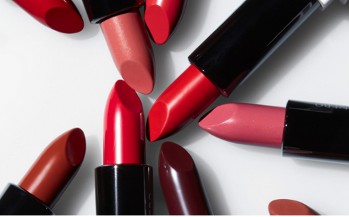 ลิปสติก รุ่น N-Rouge