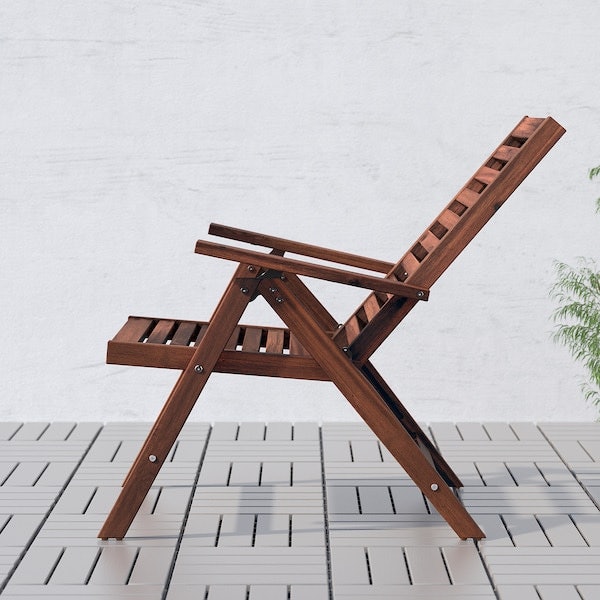 เก้าอี้สนาม (Field Chair)