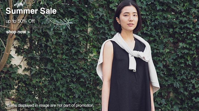 ไอเท็ม Muji ประเภท Fashion