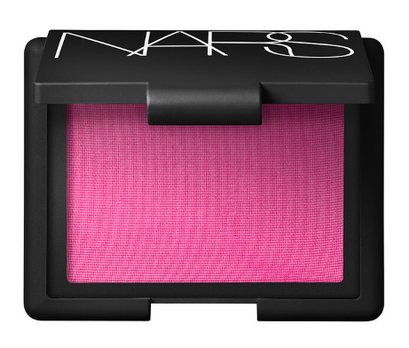 Nars Desire : ผิวระเรื่อ ดูขี้เล่น ไม่เน้นทางการ