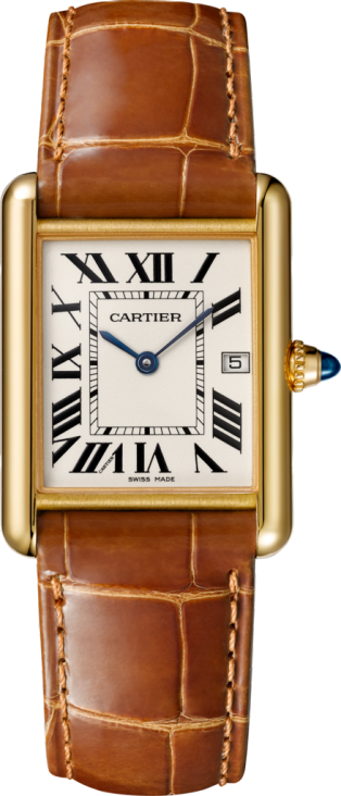 นาฬิกา CARTIER