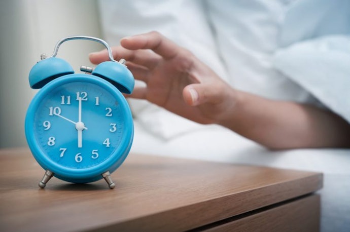 หากใช้เป็นนาฬิกาปลุกควรมีฟังก์ชันตั้งปลุกซ้ำ (Snooze)