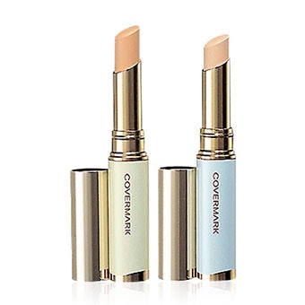 รองพื้นแท่งหรือตลับ (Stick / Compact Foundation) : เหมาะกับทุกสภาพผิว
