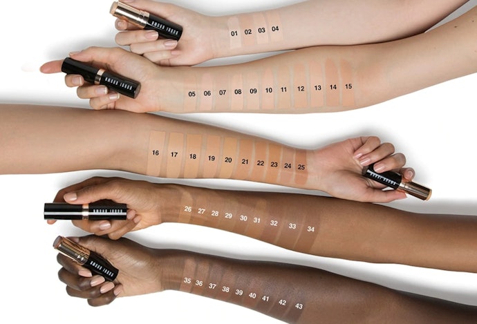 Stick Foundation