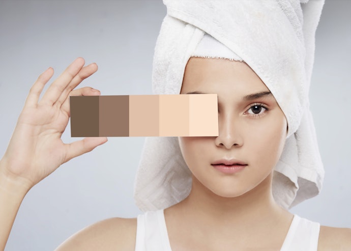 AA Cream : ปรับผิวให้กระจ่างใส ลดสิว