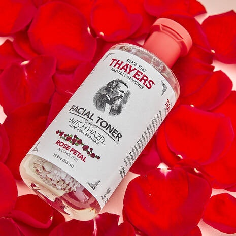 โทนเนอร์ Thayers