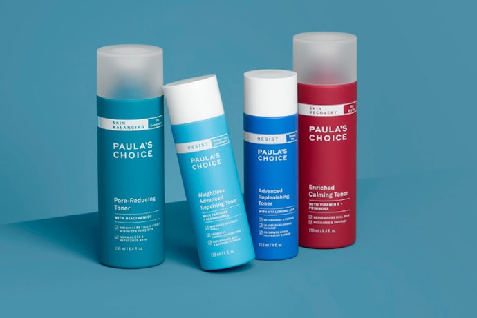 Paula's Choice - Toner (โทนเนอร์)