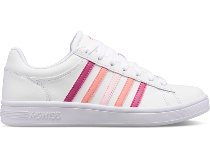 K-SWISS Court Winston รุ่นฮิตตลอดกาล