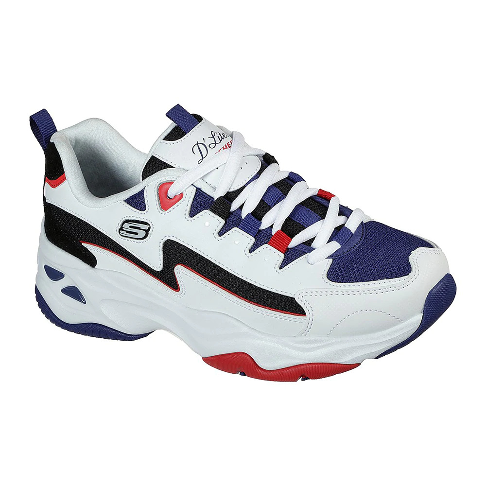 Skechers 2024 d'lites pantip