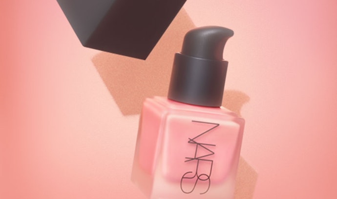 Nars Liquid Blush : บางเบา ได้ลุคใส ๆ เป็นธรรมชาติ