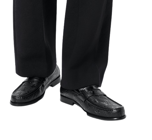 รองเท้าแบรนด์เนมประเภท Loafer