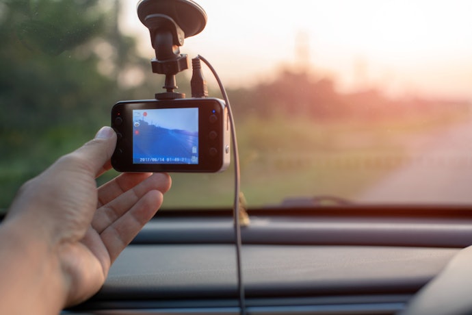 10 อันดับ กล้องติดรถยนต์ ยี่ห้อไหนดี ปี 2023 บันทึกอุบัติเหตุ ขับขี่ปลอดภัย  | Mybest