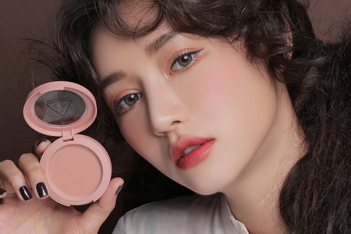 3CE Mono Pink