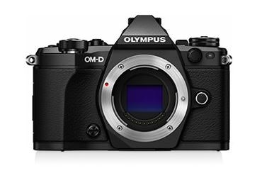 ซีรีส์ OM-D : ใช้ถ่ายภาพแบบมืออาชีพ