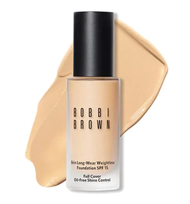 Liquid Foundation
