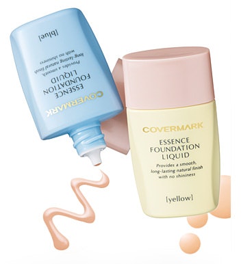 JUSME COLOR Essence Foundation ผสานครีมบำรุงผิว มอบผิวกระจ่างใส
