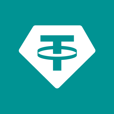 Tether (USDT)