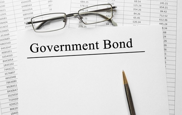 พันธบัตร (Government Bond)