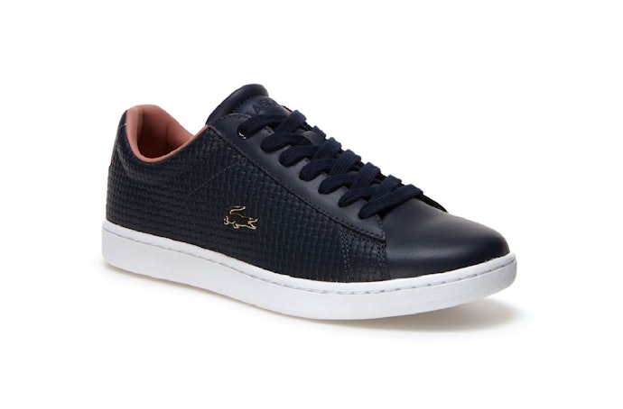 รองเท้า Lacoste รุ่น Carnaby Evo