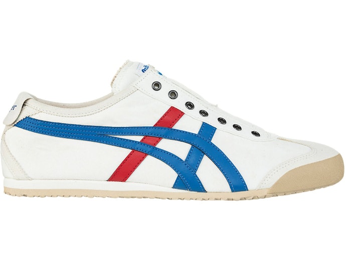 รองเท้า Onitsuka Tiger : MEXICO 66 SLIP-ON