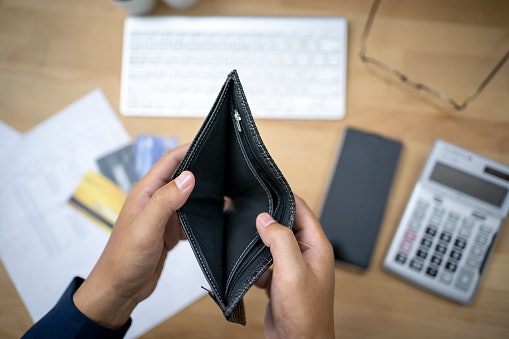 สินเชื่อแบบไม่จำกัดวัตถุประสงค์