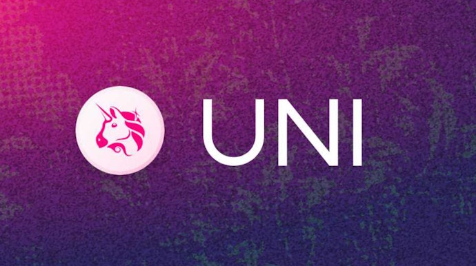 เหรียญ DeFi : UNI